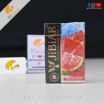 Jibiar Tobacco – Premium Hookah Tobacco Fresh Watermelon Flavor – 50 gram