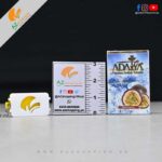 Adalya Tobacco – Premium Hookah Tobacco Maracuja Ice Flavor – 50 gram
