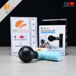 Blueidea – Mini Fascial Gun – Deep Muscle Massage with Long Battery Life & USB Rechargeable – Model: BLD-806