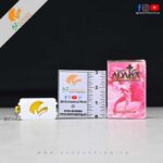 Adalya Tobacco – Premium Hookah Tobacco Shisha Pink Princess Flavor – 50 gram