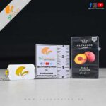 Al Fakher – Premium Hookah Shisha Tobacco Peach Flavor – 50 gram