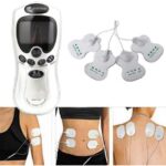 Blueidea – Mesin Terapi Digital (Physio Therapy Machine & Digital Therapy Body Massager, Pain Relief, Fat Burner and Relaxation) – Item No: 2008B