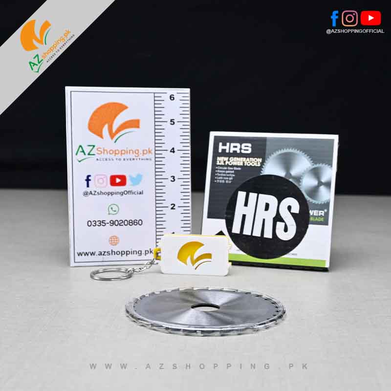 HRS – High Horse Power Concrete Cutting Disc Wall Cutter Saw Diamond Blade - New Generation SJL Power Tools