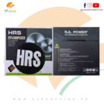 HRS – High Horse Power Concrete Cutting Disc Wall Cutter Saw Diamond Blade - New Generation SJL Power Tools