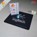 Logitech Mouse pad big size for Gaming, Office, Home