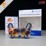Sony DualShock 4 Wireless Controller Joystick for PlayStation PS4 (PubG)
