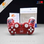 Sony DualShock 4 Wireless Controller Joystick for PlayStation PS4 (Spiderman)