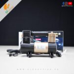 Tech – Digital Tire Inflator Portable Air Compressor 12V DC Auto Air Pump 150PSI Inflating - Model: TAC-1SD