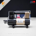 Tech – Digital Tire Inflator Portable Air Compressor 12V DC Auto Air Pump 150PSI Inflating - Model: TAC-1SD