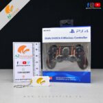 Sony DualShock 4 Wireless Controller Joystick for PlayStation PS4 (Call of duty)