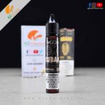 VGOD – Cubano Rich Creamy Cigar E-Liquid Vape Flavor – 30ml (50mg/ml)