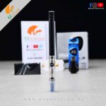 Jai – Rechargeable Vape Box with Battery, Clearomizer, Rechargeable Vape Box, USB Socket, Travel Case