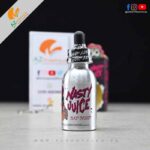 Nasty Juice – Double Fruity Series – Bad Blood E-Liquid Vape Flavor Short Fill 50ml