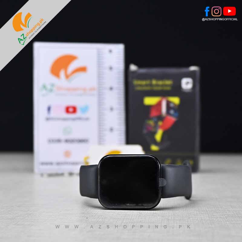 Fitpro – i7 Smart bracelet Watch Series 7 – Heart Rate/Blood Pressure/Steps/Incoming Call/Photo Control/Alarm Clock/Mileage