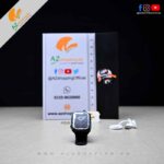 Smart Watch – Series 7 Space Aluminum Case 45MM with Sports Band & Magnetic Charger