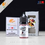 Winter Fell – Original Smoke Juice Strawberry E-Liquid Vape Flavor 30ml