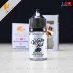Winter Fell – Original Smoke Juice Blueberry E-Liquid Vape Flavor 30ml
