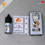 Winter Fell – Original Smoke Juice Mango E-Liquid Vape Flavor 30ml
