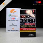 Mega Sport – Amino Hardcore – 325 Tablets