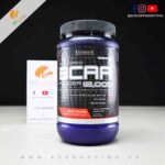 Ultimate Nutrition – Flavored BCAA Powder 12,000 – 60 Servings