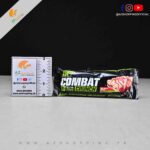 MusclePharm – Combat Crunch 20g Protein Bar – Single Serving