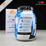 BePerfect Nutrition Supreme Series – Whey Protein 100% for Support Muscle Growth, Quick Recovery, Increase Strength, Promote Lean Muscle – 1 kg
