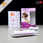 Kemei – Rechargeable Lady Epilator Waterproof Shaver with Pop-up Trimmer – Model: KM-290R