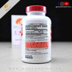 Nutrex Research – Lipo-6 Carnitine For Convert Fat to Energy & Increase Endurance – 120 Capsules