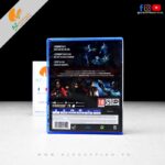 PlayStation – PS4 Resident Evil 2 DVD Game