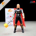 Thor Avengers Age Of Ultron Suit - Action Figure Toy for Kids