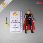 Thor Avengers Age Of Ultron Suit - Action Figure Toy for Kids