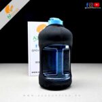 Hiking Water Bottle for Temperature Control with Side Handle – 2 Liters