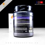 Performance Sports Nutrition – Complex 8:1:1 BCAA-C with Fat Free & No Added Sugar For All Sports – 500g (41 Servings)