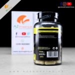 Performance Sports Nutrition – L-Carnitine For All Sports – 120 Caps