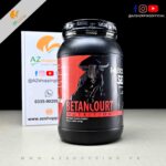 Betancourt Nutrition – Muscle Serum Superior to Whey Protein For Muscle Growth & Recovery – 2.08 Lbs (944g)