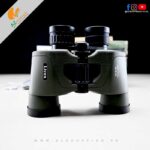 Liven Binoculars – 10x40 10x Scope, DPSI 342FT AT 1000Yds, 65 Degree wide angle 114m / 1000m