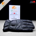Gloves K2 Explorer Genuine Leather