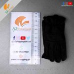 Gloves K2 Explorer Genuine Leather
