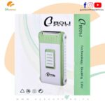 Boli Razor Rechargeable Shaver Machine with Mini Trimmer – Model: RSCW-008