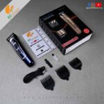 Daling – Professional Electric Hair Clipper, Trimmer, Groomer & Shaver Machine - Model: DL-1028