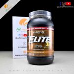 Dymatize Nutrition – Elite XT Protein Powder Rich Chocolate – 2 lbs