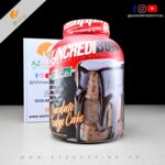 Prosupps - PS IncredibliBulk Premium Lean Muscle Catalyst – Super Weight Gainer Protein Powder Formula – 6 Lbs