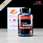 Performance Sports Nutrition – Xtreme Kre-Alkalyn For all sports Creatine – 120 Caps