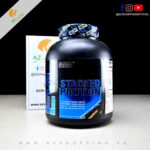 Evlution Nutrition – Stacked Protein – 4 Lbs