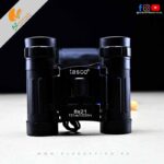 Taso Folding Roof Prism Binocular – 8x21 DPSI, 8x Scope, Field of View 131m/1000m & Objective Diameter 21mm, Angle of view: 7.3 Degree, Exit Pupil: 2.7mm, Fully Coated Lens