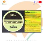 Triforce Fishing Line – 13.5kg/0.35mm/300M