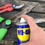 W-100 – Multipurpose Care Spray with Pipe for All Squeaks, Jams, Rusts & Stain Problems - Rust Remover/Lubricant/Stain Remover/Sticky Residue/Powerful Chimney Cleaner/Degreaser/Displaces Moisture/Bike Chain Cleaner & Chain Lube - All-purpose Protectant & Cleaning Agent - 200 ml
