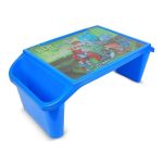 Kids Multipurpose Study Table with Storage Boxes