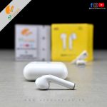 Basics BXP Ninety – Dynamic True Wireless Earphones Earbuds