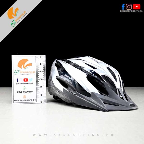 Adjustable Bicycle Safety Helmet Shock Resistance For Mountain Road Bike